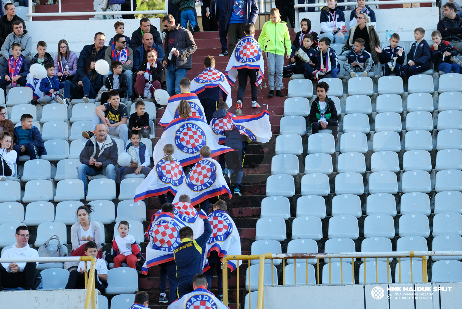 Hajduk - Osijek 3:2